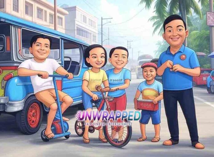 10 Hilarious Manila Stereotypes: Everyday Characters in the Heart of the Philippines