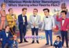 10 Hilarious Movie Actor Stereotypes: Who’s Starring in Your Favorite Flick? 10 Hilarious Movie Actor Stereotypes: Who’s Starring in Your Favorite Flick?