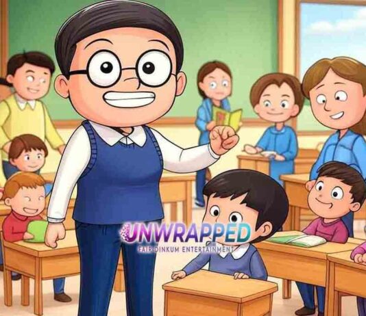 10 Hilarious Primary School Teacher Stereotypes: Who’s Running Your Classroom?