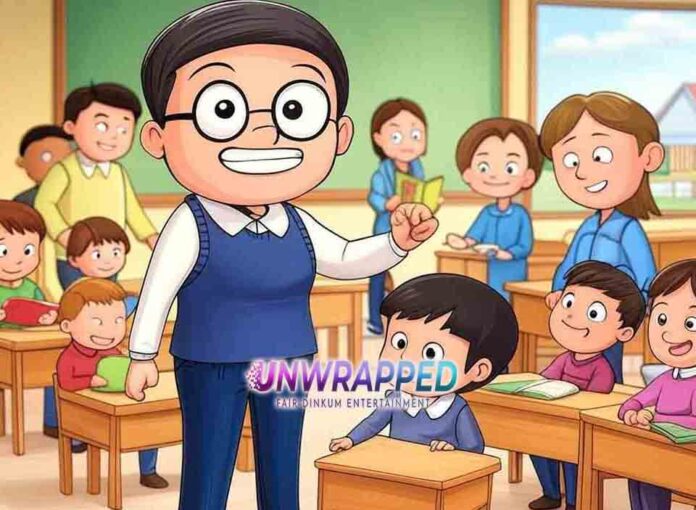 10 Hilarious Primary School Teacher Stereotypes Who’s Running Your Classroom 10 Hilarious Primary School Teacher Stereotypes: Who’s Running Your Classroom?