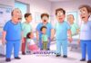 10 Hilarious Types of ER Patients: A Comedic Peek Into the Emergency Room