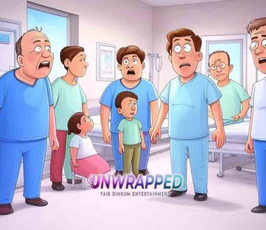 10 Hilarious Types of ER Patients: A Comedic Peek Into the Emergency Room