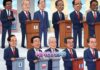 10 Savage Politician Stereotypes: Who’s Running Your Circus? 10 Savage Politician Stereotypes: Who’s Running Your Circus?