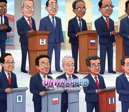 10 Savage Politician Stereotypes: Who’s Running Your Circus?