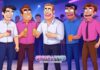 5 Hilarious Bachelor Party Archetypes: Who’s Crashing the Groom’s Big Night? 5 Hilarious Bachelor Party Archetypes: Who’s Crashing the Groom’s Big Night?