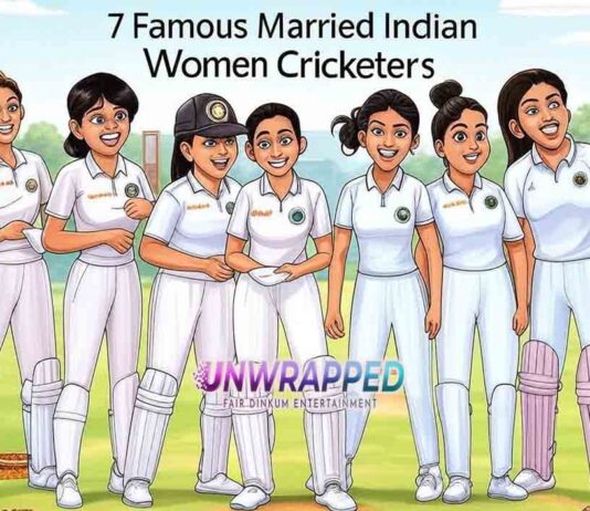 7 Famous Married Indian Women Cricketers