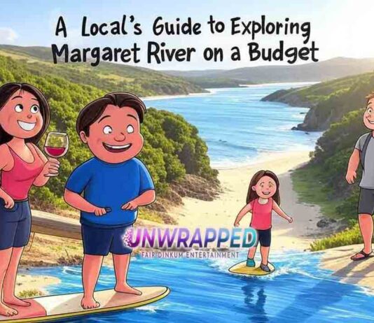 A Local’s Guide to Exploring Margaret River on a Budget