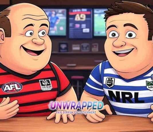 AFL vs NRL Betting Which Sport Offers Better Value for Australian Punters
