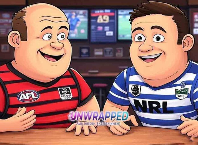 AFL vs NRL Betting Which Sport Offers Better Value for Australian Punters AFL vs NRL Betting Which Sport Offers Better Value for Australian Punters
