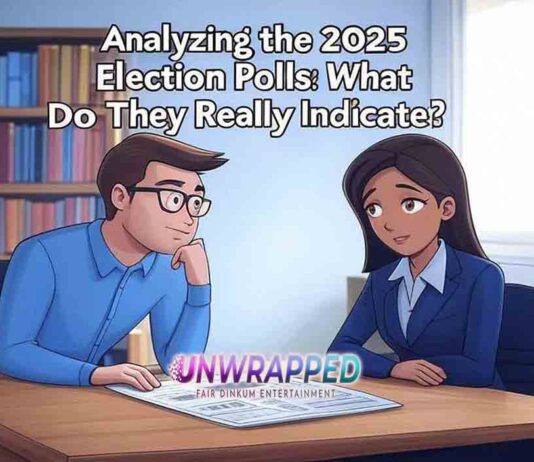 Analyzing the 2025 Election Polls: What Do They Really Indicate?
