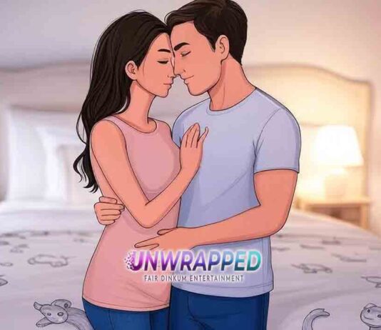 Animal-Inspired Sex Positions You’ll Want to Try