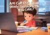 Are Coffee Shop Study Sessions Worth the Cost? Are Coffee Shop Study Sessions Worth the Cost?