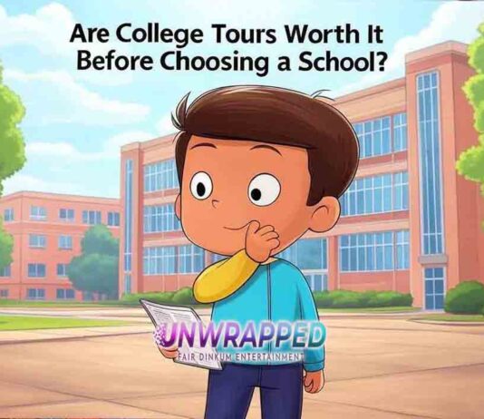 Are College Tours Worth It Before Choosing a School?