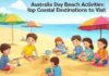 Australia Day Beach Activities: Top Coastal Destinations to Visit Australia Day Beach Activities: Top Coastal Destinations to Visit