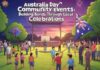 Australia Day Community Events: Building Bonds Through Local Celebrations Australia Day Community Events: Building Bonds Through Local Celebrations