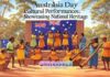 Australia Day Cultural Performances: Showcasing National Heritage Australia Day Cultural Performances: Showcasing National Heritage