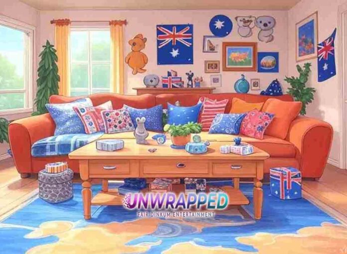 Australia Day DIY Decorations Crafting Patriotic Home Décor Australia Day DIY Decorations: Crafting Patriotic Home Décor