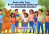 Australia Day Environmental Initiatives: Celebrating Sustainably