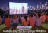 Australia Day Film Screenings: Watching Iconic Australian Movies