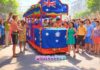 Australia Day Parades: A Look into National Pride and Unity