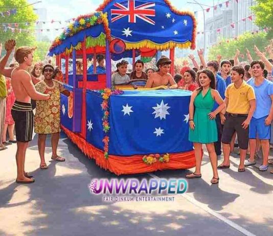 Australia Day Parades: A Look into National Pride and Unity
