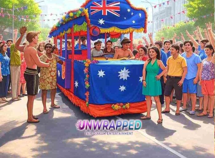 Australia Day Parades: A Look into National Pride and Unity