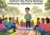 Australia Day Poetry Readings: Celebrating Australian Literature Australia Day Poetry Readings: Celebrating Australian Literature