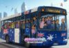 Australia Day Public Transport: Navigating City Celebrations Efficiently Australia Day Public Transport: Navigating City Celebrations Efficiently