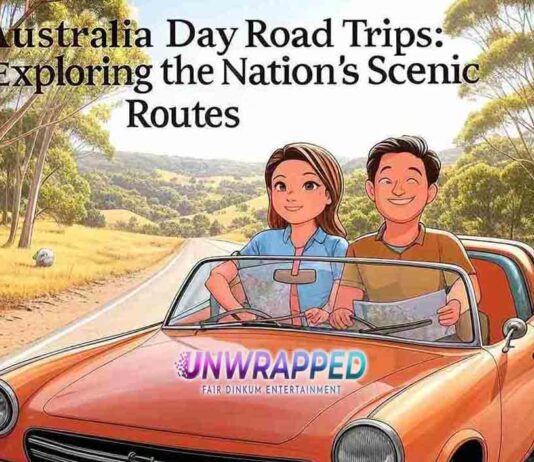 Australia Day Road Trips: Exploring the Nation’s Scenic Routes Australia Day Road Trips: Exploring the Nation’s Scenic Routes