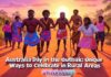 Australia Day in the Outback: Unique Ways to Celebrate in Rural Areas Australia Day in the Outback: Unique Ways to Celebrate in Rural Areas