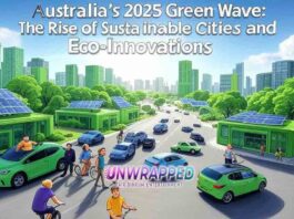 Australia’s 2025 Green Wave: The Rise of Sustainable Cities and Eco-Innovations