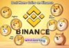 Best Meme Coins on Binance in 2025: Top Picks for Investors Best Meme Coins on Binance in 2025: Top Picks for Investors