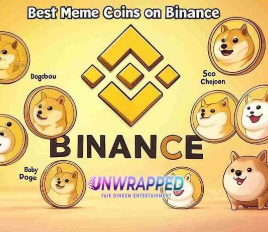 Best Meme Coins on Binance in 2025: Top Picks for Investors