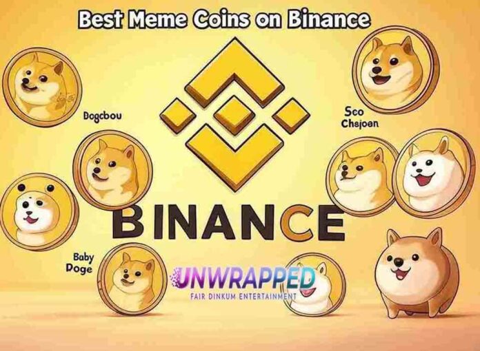 Best Meme Coins on Binance in 2025 Top Picks for Investors Best Meme Coins on Binance in 2025: Top Picks for Investors