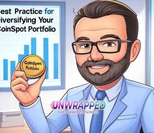 Best Practices for Diversifying Your CoinSpot Portfolio