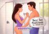 Best Sex Positions for Shower Fun Best Sex Positions for Shower Fun