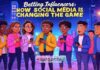 Betting Influencers: How Social Media Is Changing the Game Betting Influencers: How Social Media Is Changing the Game