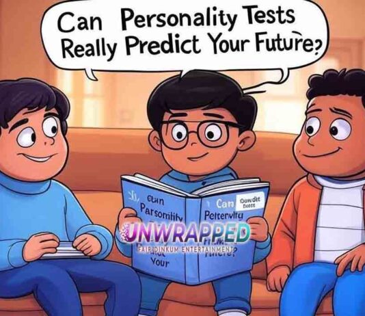 Can Personality Tests Really Predict Your Future?