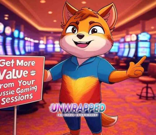 Casino Cashback Deals Get More Value from Your Aussie Gaming Sessions