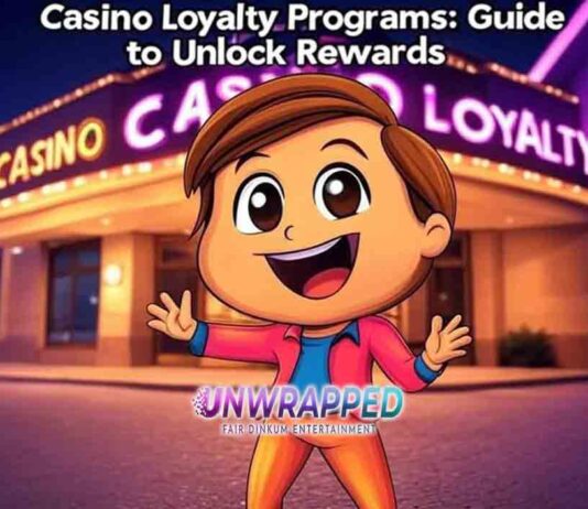 Casino Loyalty Programs: Guide to Unlock Rewards