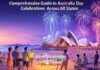 Comprehensive Guide to Australia Day: Celebrations Across All States Comprehensive Guide to Australia Day: Celebrations Across All States