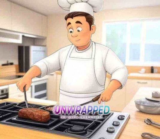 Cooking Beef Like a Pro: Tips for Every Skill Level