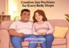 Creative Sex Positions for Every Body Shape
