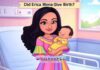 Did Erica Mena Give Birth? Did Erica Mena Give Birth?