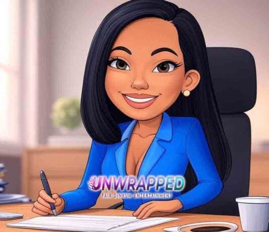 Did Erica Mena Work at Dash?