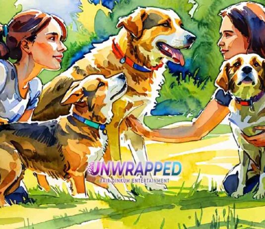 Do Dogs Secretly Judge Us When We Talk in Baby Voices?