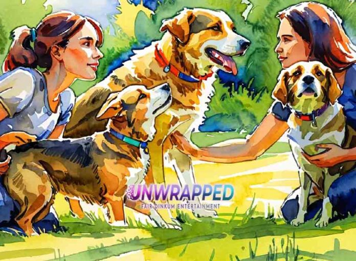 Do Dogs Secretly Judge Us When We Talk in Baby Voices Do Dogs Secretly Judge Us When We Talk in Baby Voices?