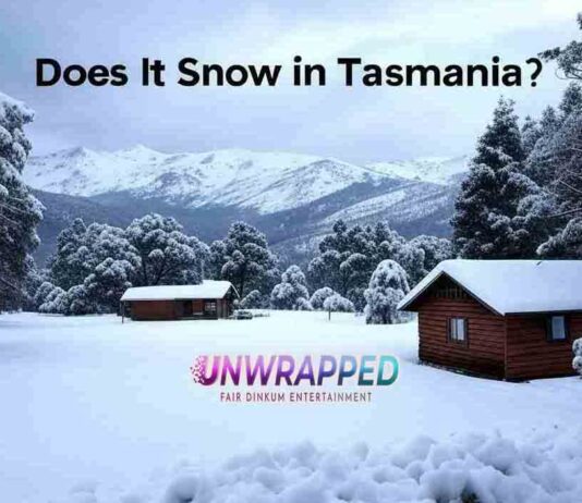 Does It Snow in Tasmania?