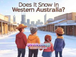 Does It Snow in Western Australia?