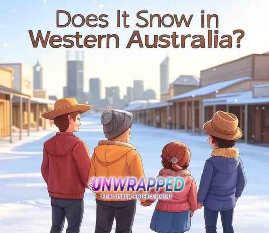Does It Snow in Western Australia?